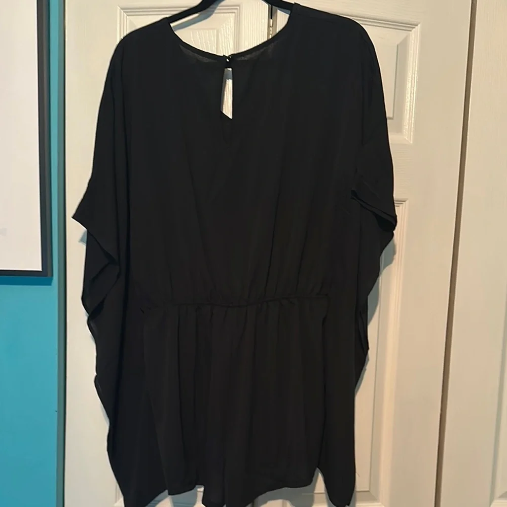 Women's Romper‎
